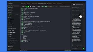 Ask your database anything. Any model. — QueryFlow 1.6.2
