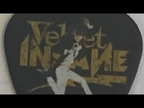 Velvet Insane - Help Me. Live at Jane Doe Rockbar, Östersund April 19th 2024. adlı videoyu YouTube'da izle Velvet Insane - Help Me. Live at Jane Doe Rockbar, Östersund April 19th 2024. adlı videoyu YouTube'da izle