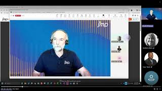 Data visualization for process insight