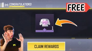 How To Get Free Emote in cod mobile 2022 | Get Free Lovely Emote in codm | codm Free Emotes 2022