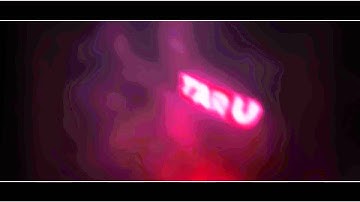 ✖ TaruHD Intro V2 :) ✖ By XΞΞYZ ✖