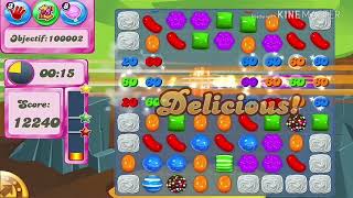 Candy crush saga fun game for Android download and play for free screenshot 5