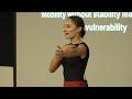 Flexibility: let’s question everything we know | Chloe Sofia Zavala Rymer | TEDxASUCQ