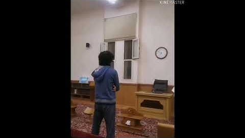 Umair Shameem سورة البروج بصوت الشيخ عمير شميم