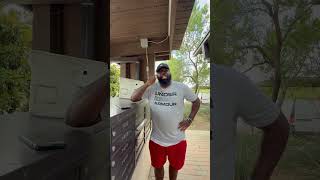 Express Friday’s Ep. 1 #express #comedy #foryou #mailman