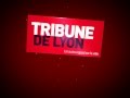 Spot tv tribune de lyon