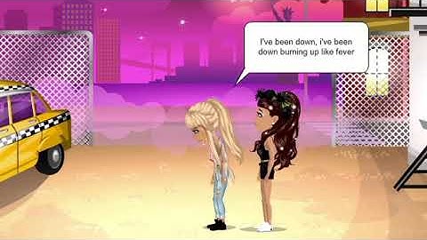 Better days- MSP verson