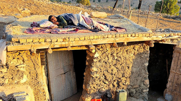 A Lonely Grandma's Struggle for Peace in the Mountains | A Heartwarming Act of Kindness