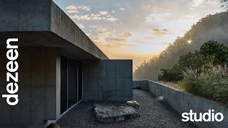 Dezeen Studio showcases video partnerships with global brands