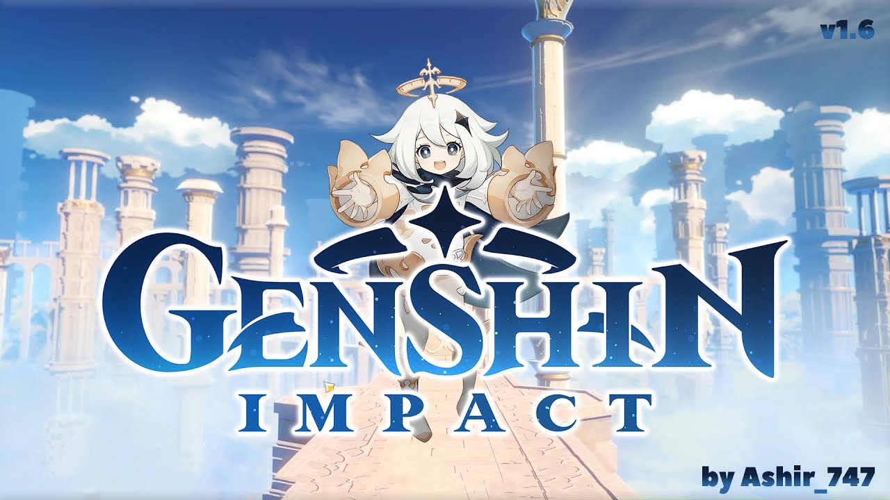 Изучаем версию 1.6. Событие: "Лето! Остров? Приключение!"  (ч.1). Страдаю с обителью и компаньонами.