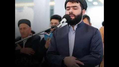 (الم تر ان الله انزل من السماء ماء  ) من سورة فاطر قران كريم