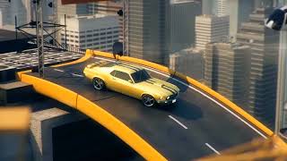 Ramp Car Jumping screenshot 3