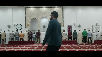 تلاوة مؤثرة وابداع في التلاوة صلاةالفجر  الاربعاء 6 سبتمبر 2023فضيلة الشيخ احمد شاكر سورة التوبة119