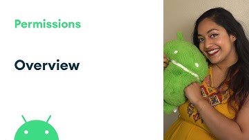 Permissions in Android