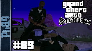 Gta San Andreas Gameplay Walkthrough Part - Missions Misappropriation - High Noon Pc Hd