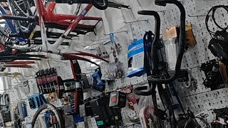 Vinh Bikes Hàng Nhật khui hàng đấu giá 18.5.24