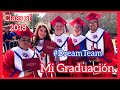 Bel Air High School Class Of 2018 Mi Graduación El Paso Texas