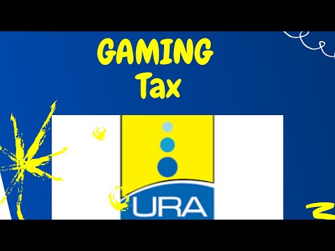 How to file the Gaming and Pool Betting Tax | URA Portal