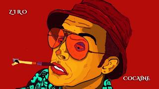 Ziro - Cocaine (Remastered)