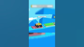 INSANE Fancade Drive All New Levels Gameplay Walkthrough (iOS, Android) #gaming #automobile