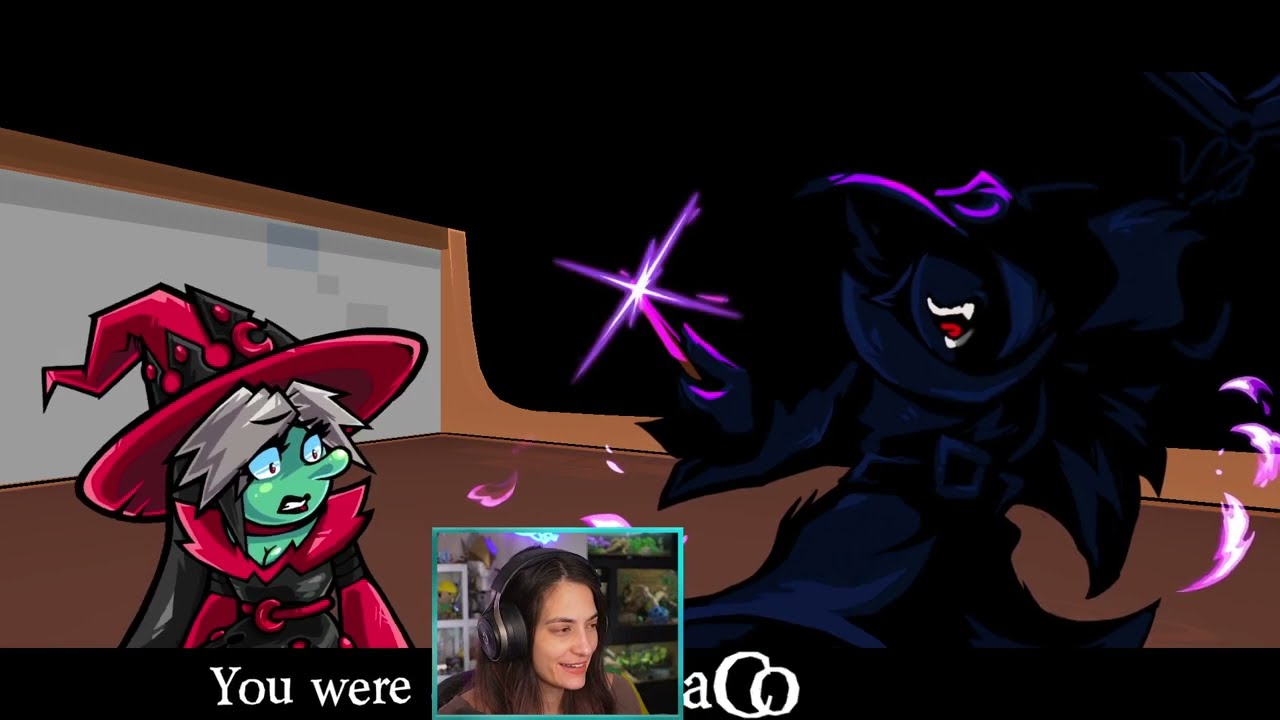 TOWN OF SALEM 2 w/ ChilledChaos, ZeRoyalViking, Chibidoki, X33N, Courtilly, Pasta, and others