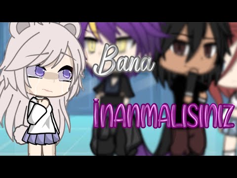 - Bana İnanmalısınız !! - GLMM Türkçe // Original // Lysky