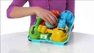 Игра Hasbro Бегемотики 98936