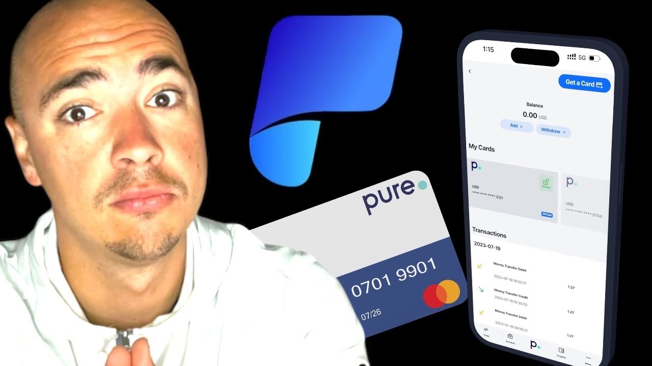 BRAND NEW CRYPTO WALLET AND TOKEN!