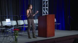 Leanne Venier Bulletproof Conference-RED Light Therapy: Pain, Wrinkles, Collagen,Muscle&Brain POWER