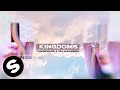 Tungevaag x Jay Hardway - Kingdoms (Official Lyric Video)