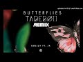 Obeezy Ft JR Butterflies Tadeboii 2021 mp3