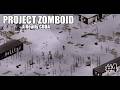 The Quiet Before The Storm | Project Zomboid - CDDA Ep4