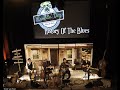 Ramblin dog met hun history of the blues show compilatie