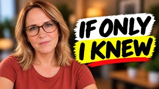It Took Me 30+ Years to Realize What I'll Tell You in 15 Minutes