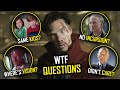 DOCTOR STRANGE In The Multiverse Of Madness WTF Unanswered Question Explained