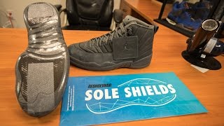 jordan 12 sole protector