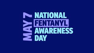 Message about Fentanyl from H.A.R.P.