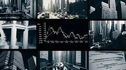 📉 THE SILENT RECESSION: PARALLELS TO 1929, AND WHY MOST AMERICANS WON’T SEE IT COMING