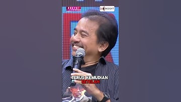 Ray Rangkuti: Istilah Cawe-Cawe Dipopulerkan Jokowi #shorts