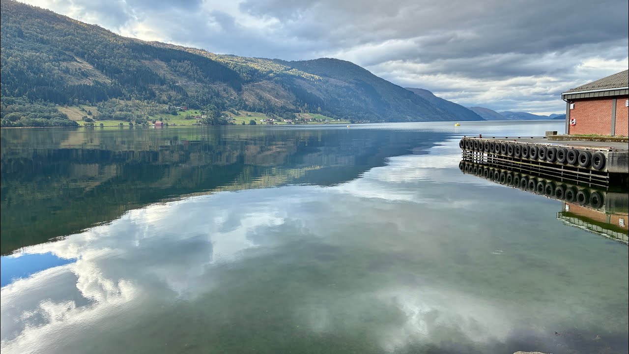 DS Wartheland wreck dive Norway
