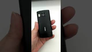 Nokia 6700s 3g Gsm Unlocked 22 50mp Camera Refurbished Slide Bluetooth Java Cellphone