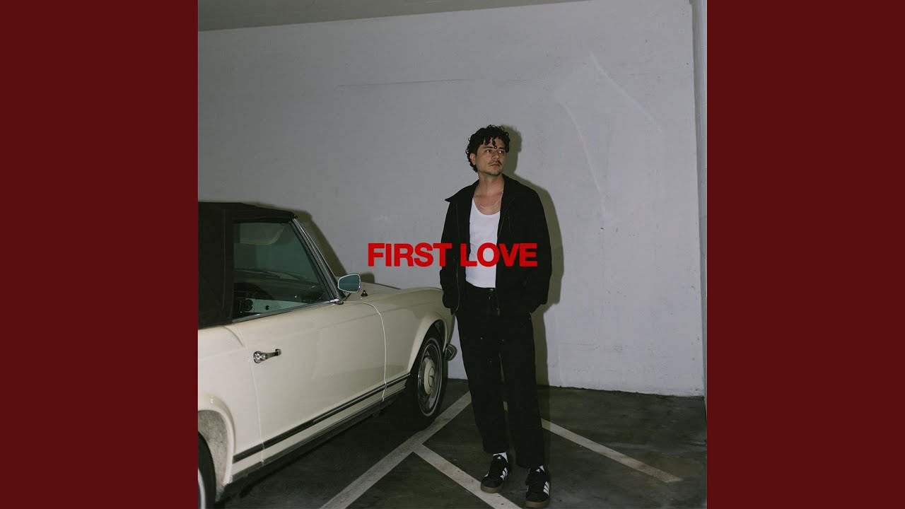 First Love - YouTube