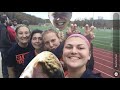 CSAC SAAC November Spotlight - Keystone College