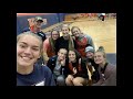 CSAC SAAC November Spotlight - Keystone College