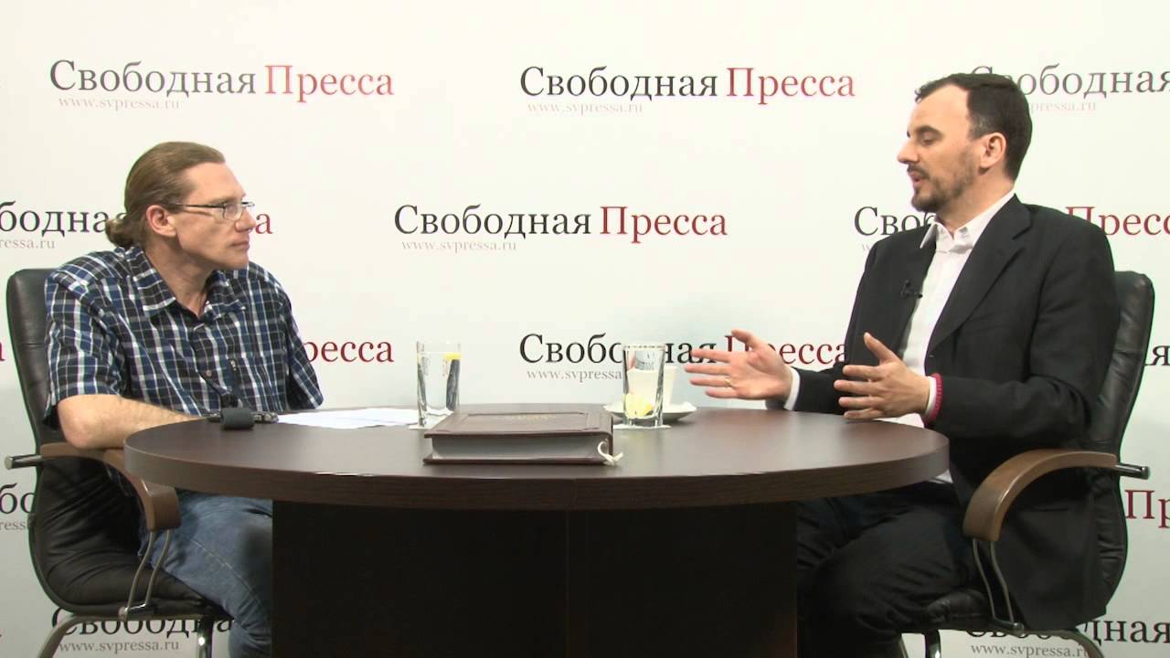 Александр Латса: «Я верю в геополитику, а не в заговоры».Вторая часть - продолжение.