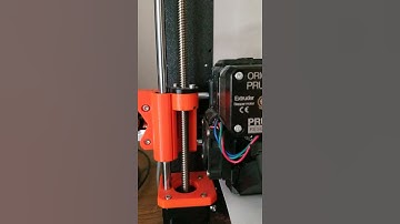 calibrating prusa i3mk3s movement