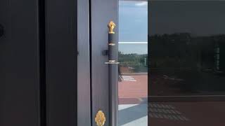 Cửa Nhôm Cao Cấp Katashi Sang Trọng Bền Vững Ômkatashi