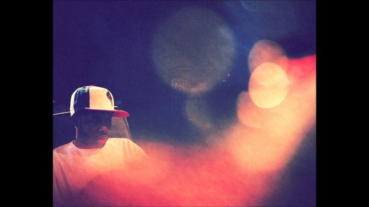 J Dilla Dance With Me YouTube