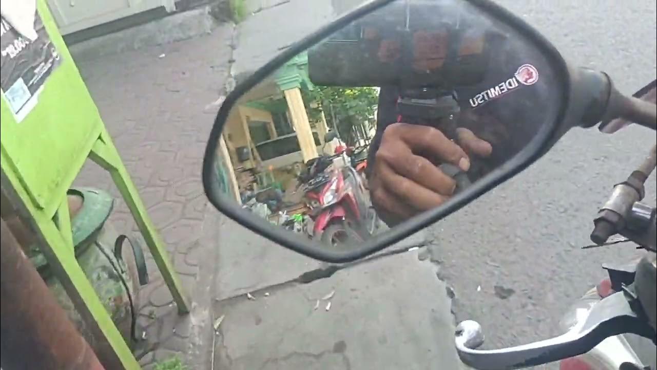 harga aki panther - YouTube