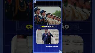 Ông Trump 'quay xe' với Trung Quốc #longfinance  #trungquoc #my #donaldtrump #tapcanbinh #dailoan